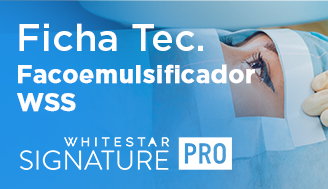 Facoemulsificador WSS